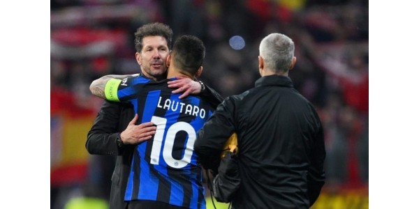 Liga Mistrzów daje Interowi lekcję wartą przemyślenia